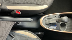 Toyota Aygo X 1.0 VVT-i Edge 5dr Auto Petrol Hatchback